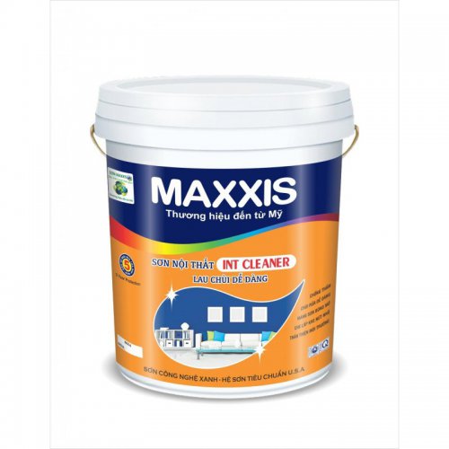 MAXXIS – INT CLEANER