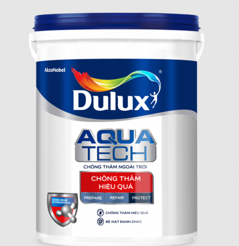 Chất Chống Thấm Dulux Aquatech