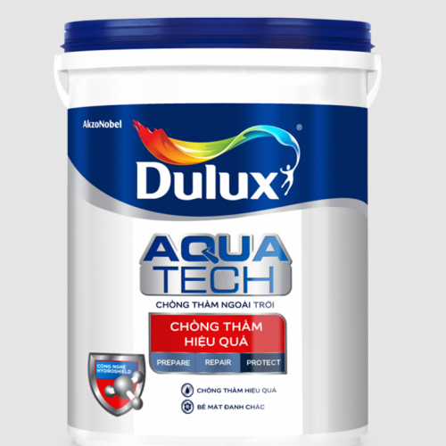 Chất Chống Thấm Dulux Aquatech