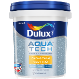 Chất chống thấm Dulux Aquatech Chống Thấm Vượt Trội