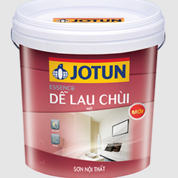 Essence Dễ Lau Chùi