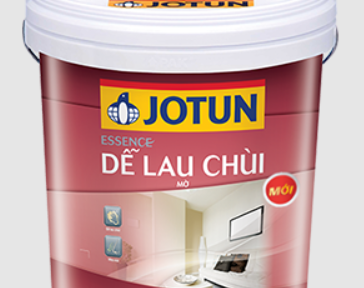 Essence Dễ Lau Chùi