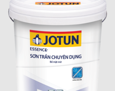 Essence Sơn Trần Chuyên Dụng