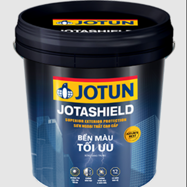 Jotashield Bền Màu Tối Ưu