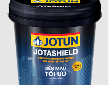 Jotashield Bền Màu Tối Ưu