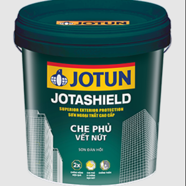 Jotashield Che Phủ Vết Nứt