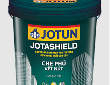 Jotashield Che Phủ Vết Nứt