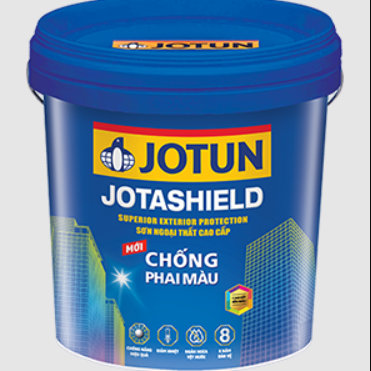 Jotashield Chống Phai Màu