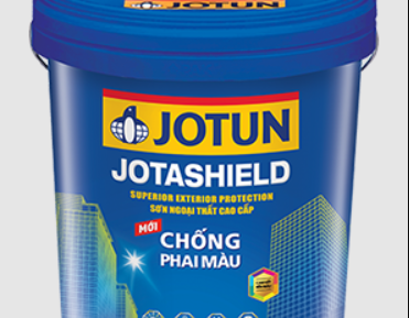 Jotashield Chống Phai Màu