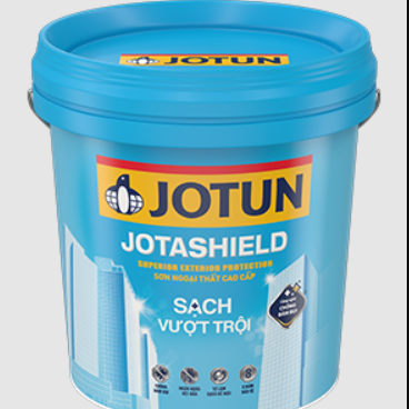 Jotashield Sạch Vượt Trội