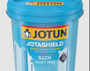 Jotashield Sạch Vượt Trội