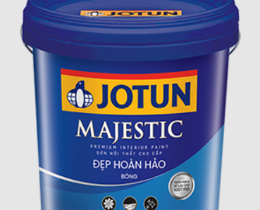 Majestic Đẹp Hoàn Hảo (Bóng)