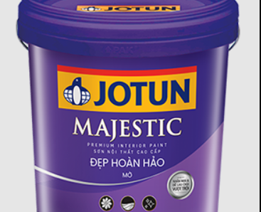 Majestic Đẹp Hoàn Hảo (Mờ)