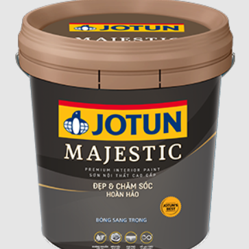 Majestic Đẹp Và Chăm Sóc Hoàn Hảo