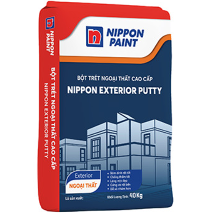 NIPPON EXTERIOR PUTTY