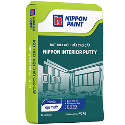 NIPPON INTERIOR PUTTY