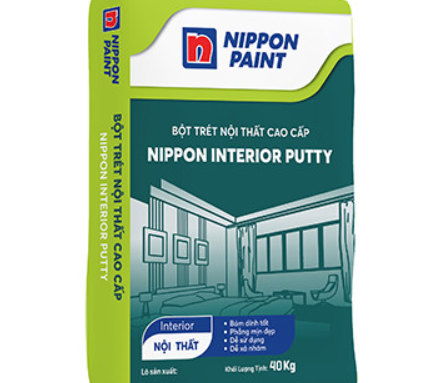 NIPPON INTERIOR PUTTY