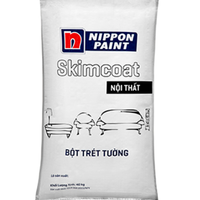 Skimcoat Nội Thất