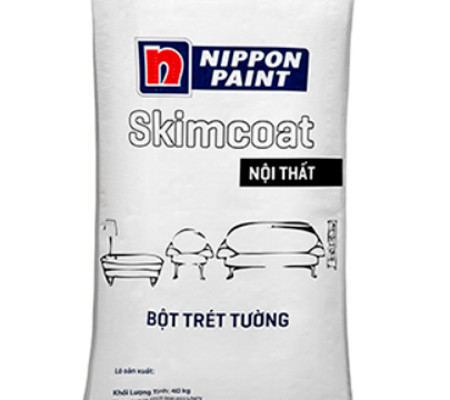 Skimcoat Nội Thất