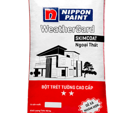 Skimcoat WeatherGard