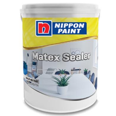 Sơn Lót Nội Thất Matex Sealer