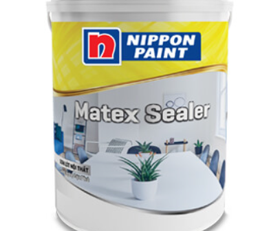 Sơn Lót Nội Thất Matex Sealer