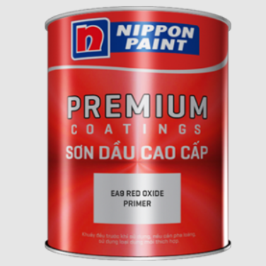 Sơn Nippon EA9 Red Oxide Primer