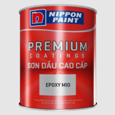 Sơn Nippon Epoxy MIO