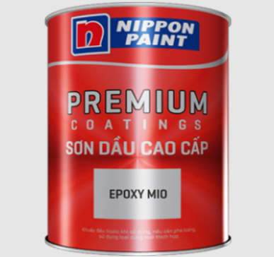 Sơn Nippon Epoxy MIO