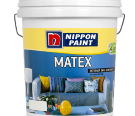 Sơn Nippon Matex