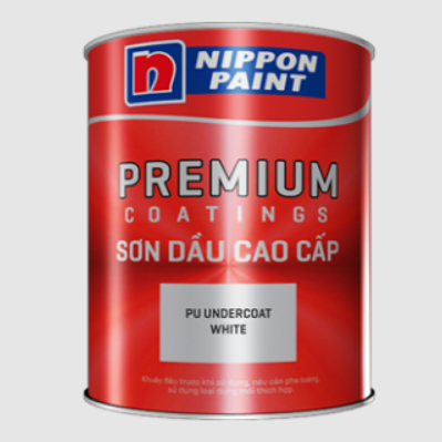 Sơn Nippon PU Undercoat White