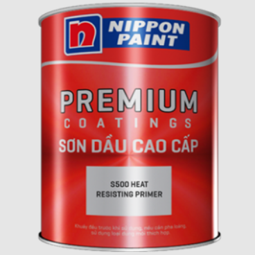 Sơn Nippon S500 Heat Resisting Primer