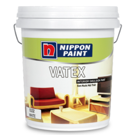 Sơn Nippon Vatex