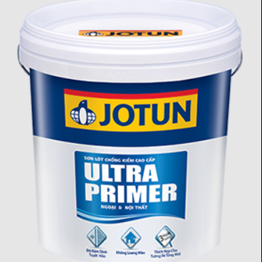 Sơn lót Jotun Ultra Primer