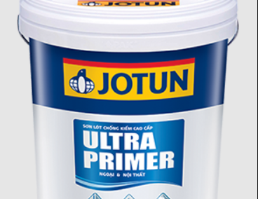 Sơn lót Jotun Ultra Primer